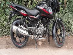 Bajaj Pulsar 150